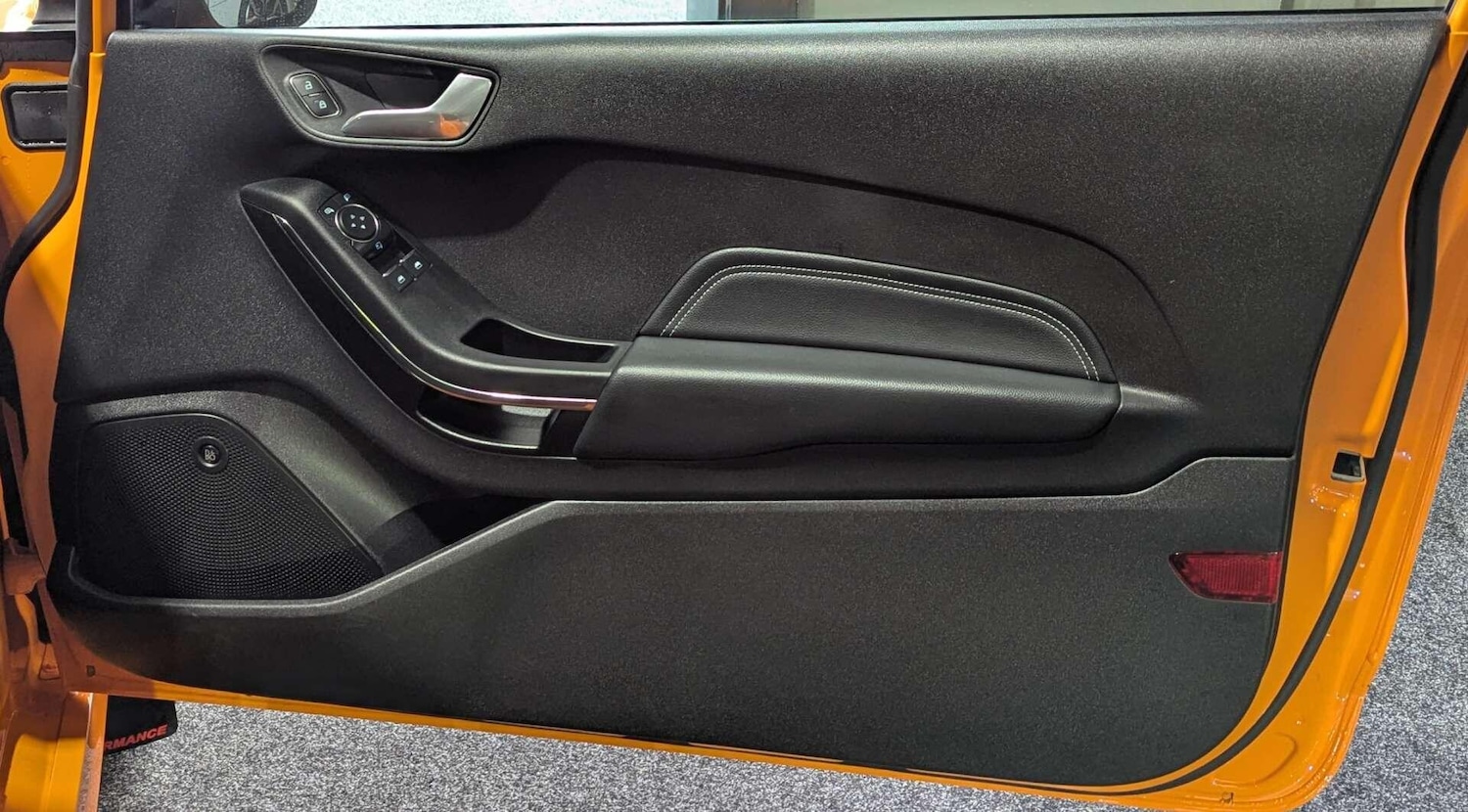 Used Ford Fiesta 2020 for sale - 77156545: Photo 16