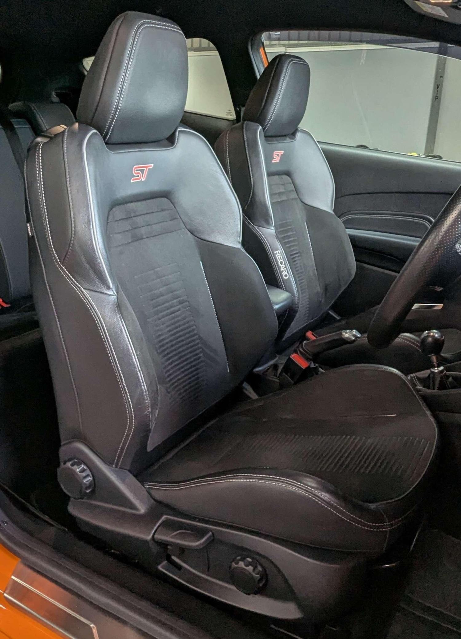 Used Ford Fiesta 2020 for sale - 77156545: Photo 19