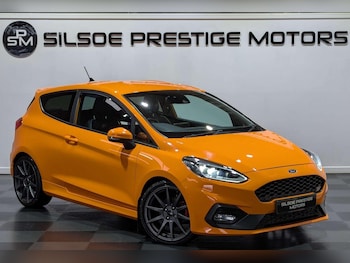 Ford Fiesta feature image