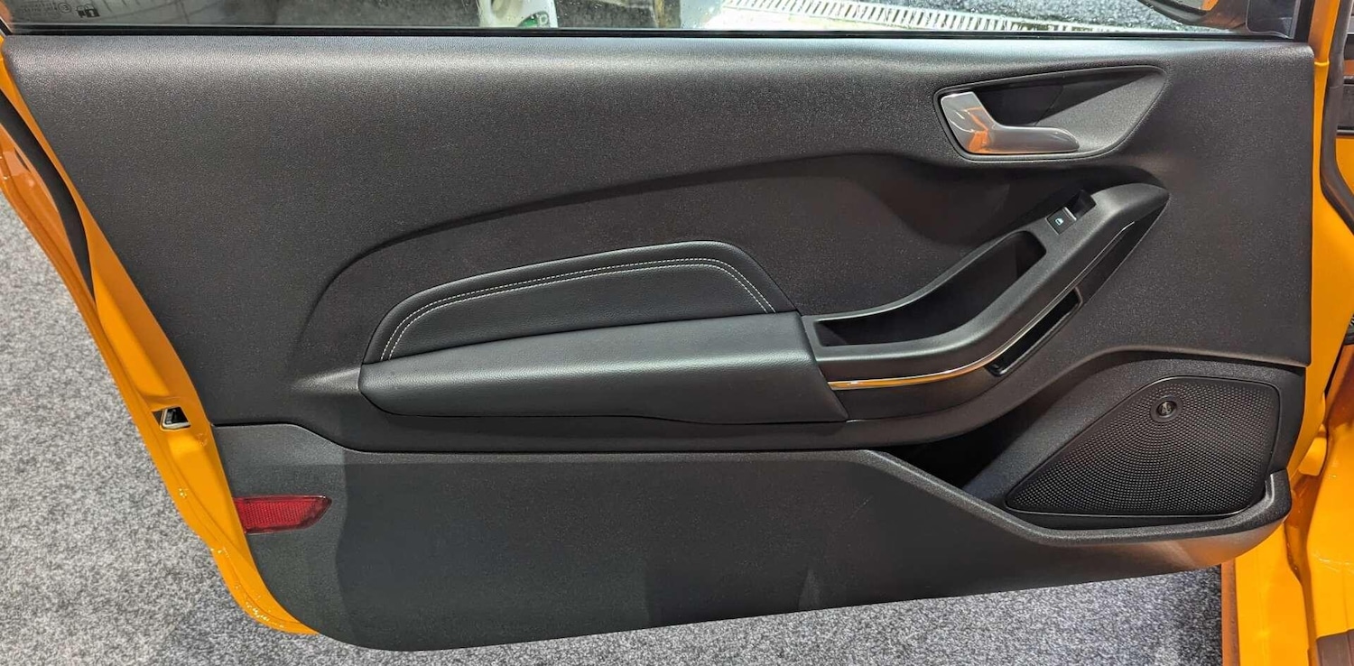 Used Ford Fiesta 2020 for sale - 77156545: Photo 22