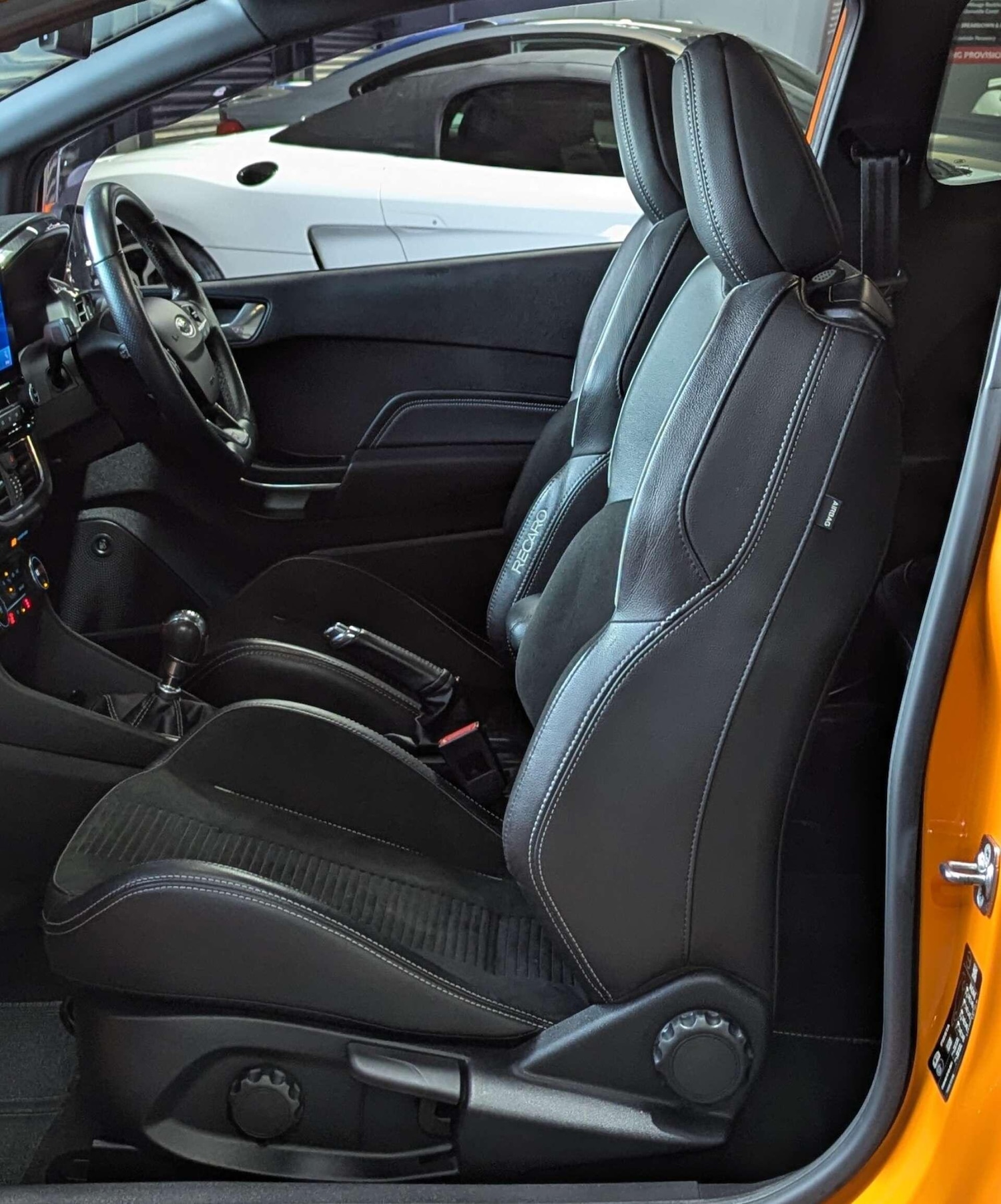 Used Ford Fiesta 2020 for sale - 77156545: Photo 24