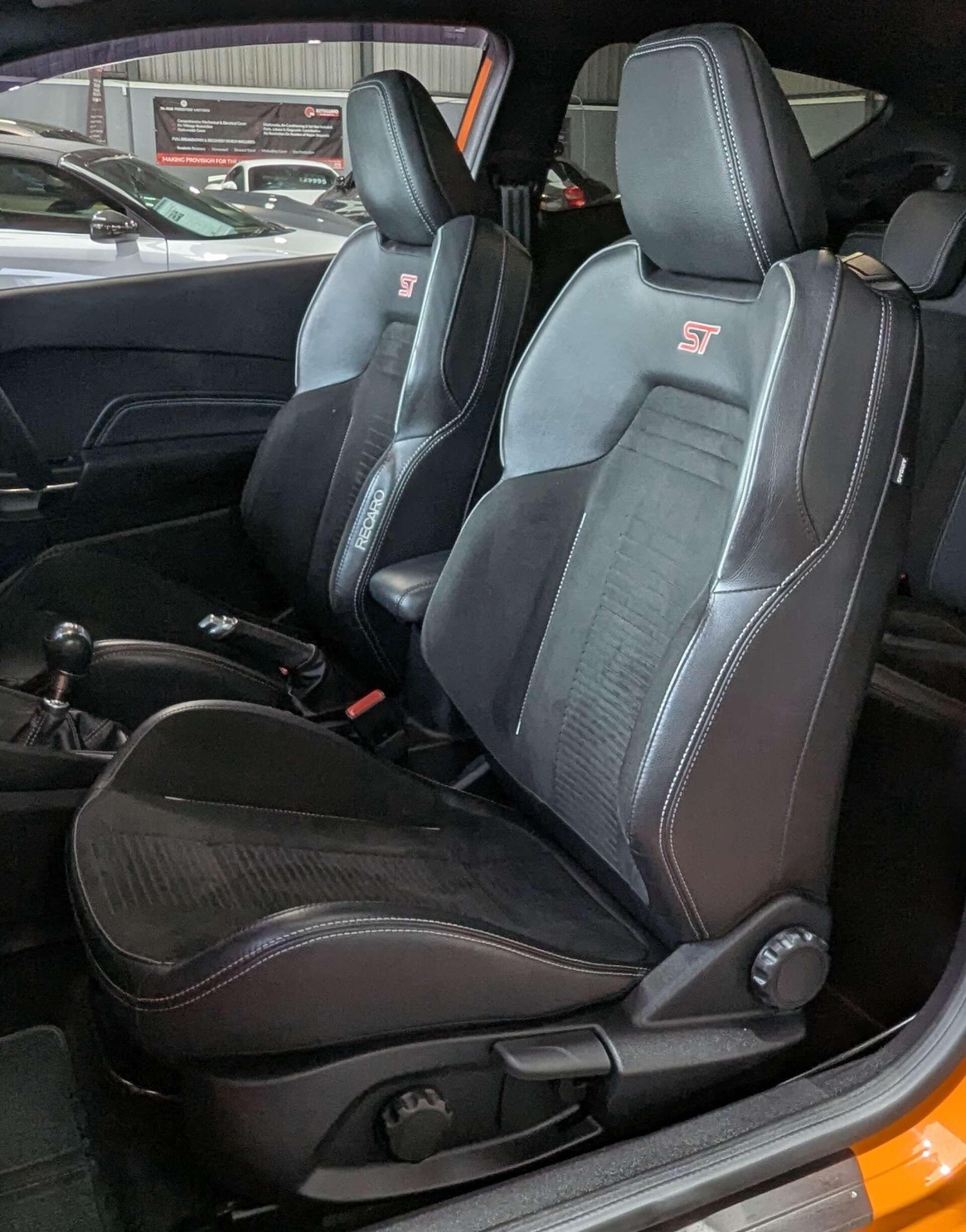 Used Ford Fiesta 2020 for sale - 77156545: Photo 25