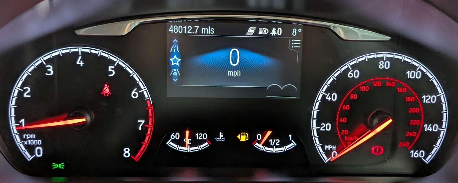 Used Ford Fiesta 2020 for sale - 77156545: Photo 30