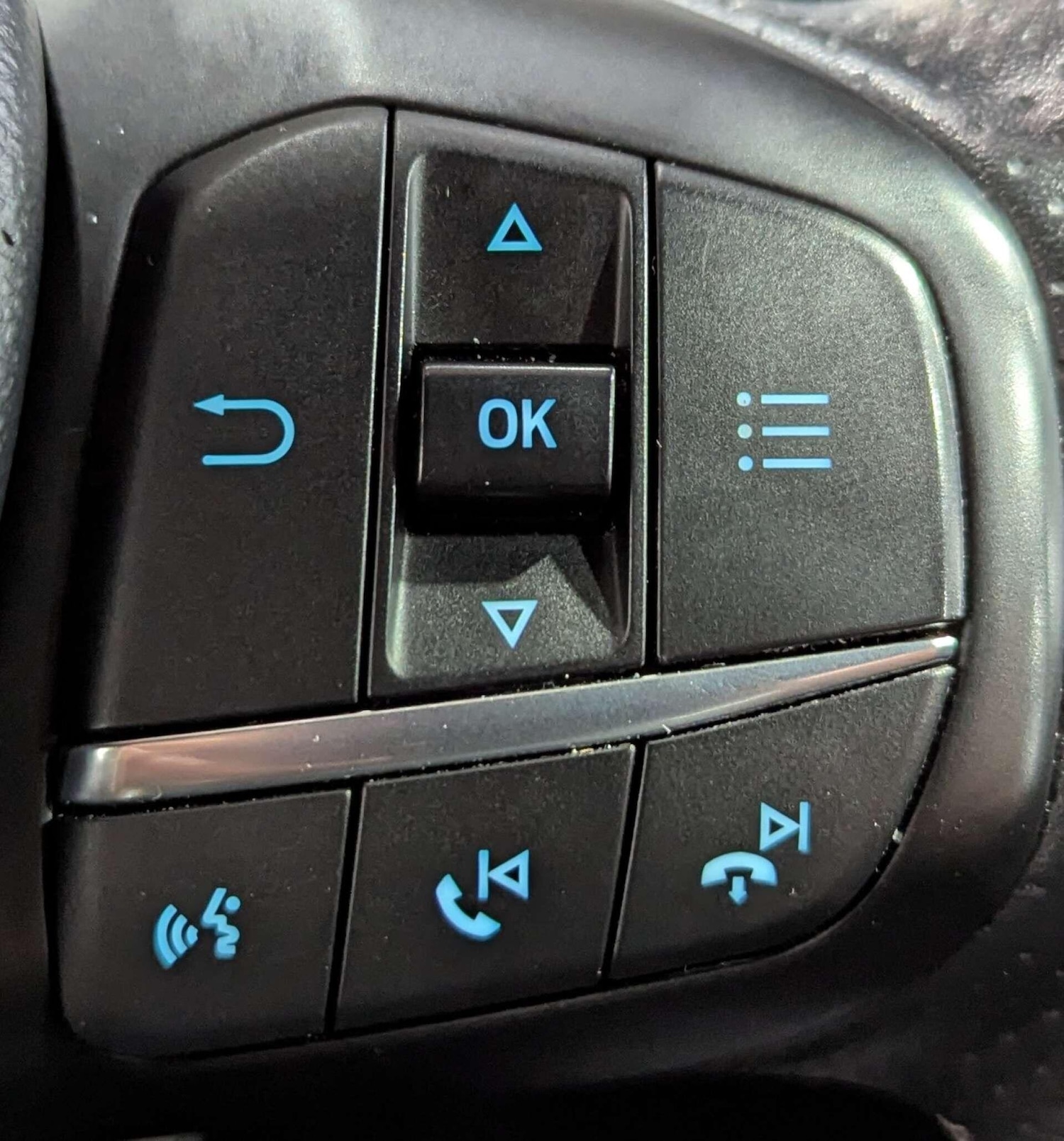 Used Ford Fiesta 2020 for sale - 77156545: Photo 31