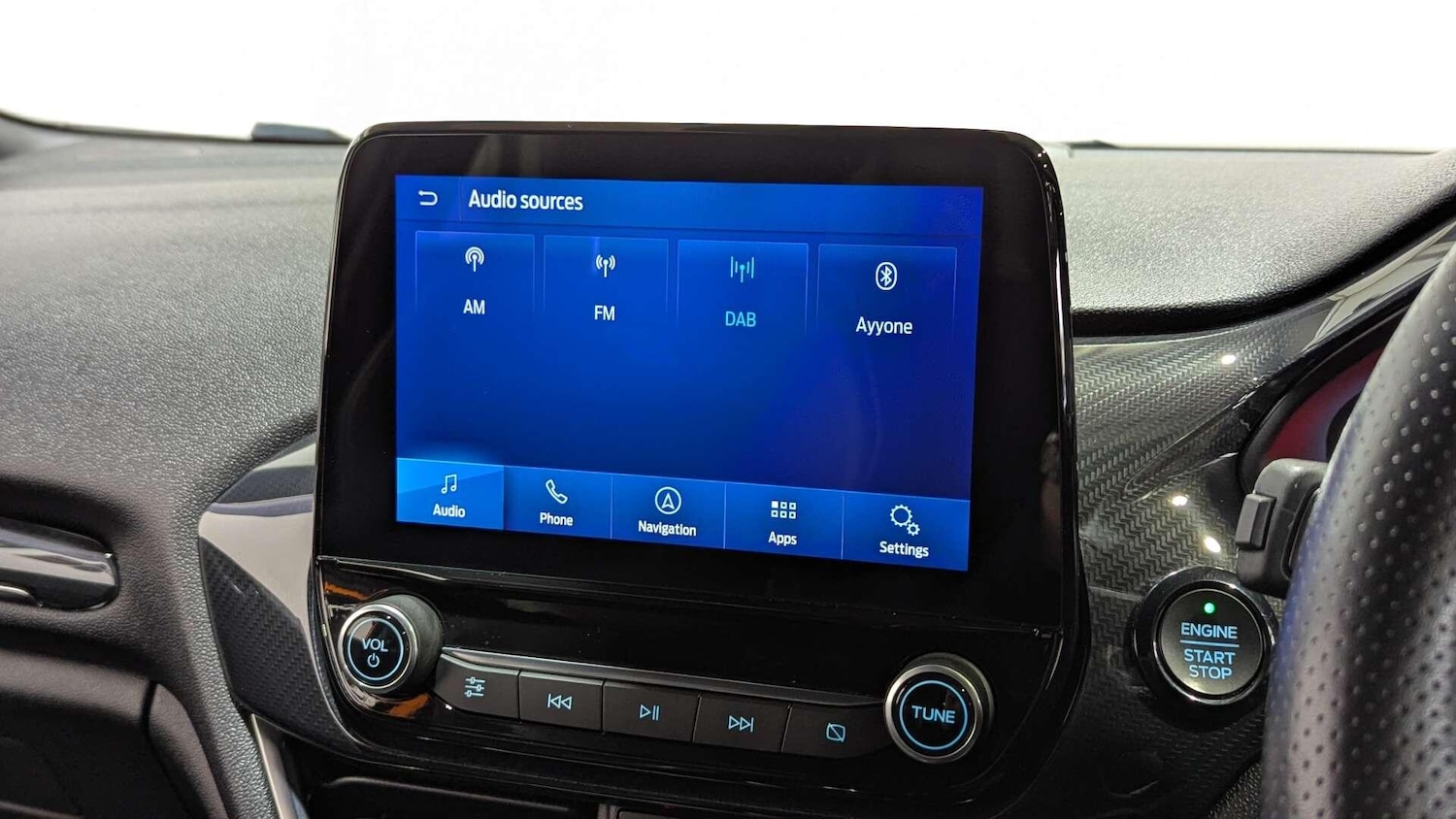 Used Ford Fiesta 2020 for sale - 77156545: Photo 37