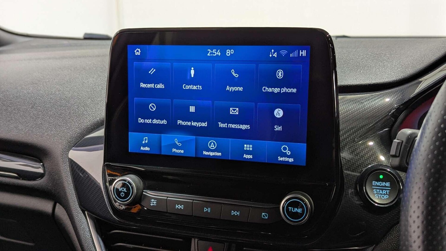 Used Ford Fiesta 2020 for sale - 77156545: Photo 38