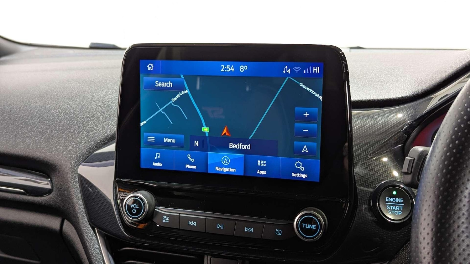 Used Ford Fiesta 2020 for sale - 77156545: Photo 39