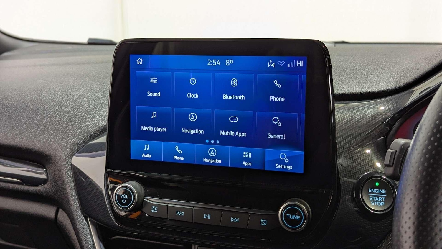 Used Ford Fiesta 2020 for sale - 77156545: Photo 40