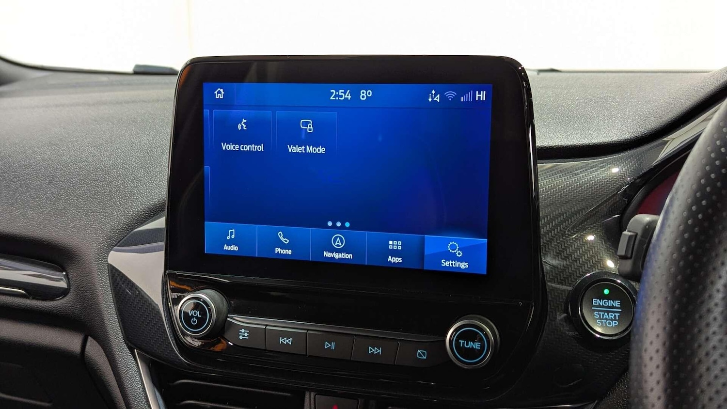 Used Ford Fiesta 2020 for sale - 77156545: Photo 42