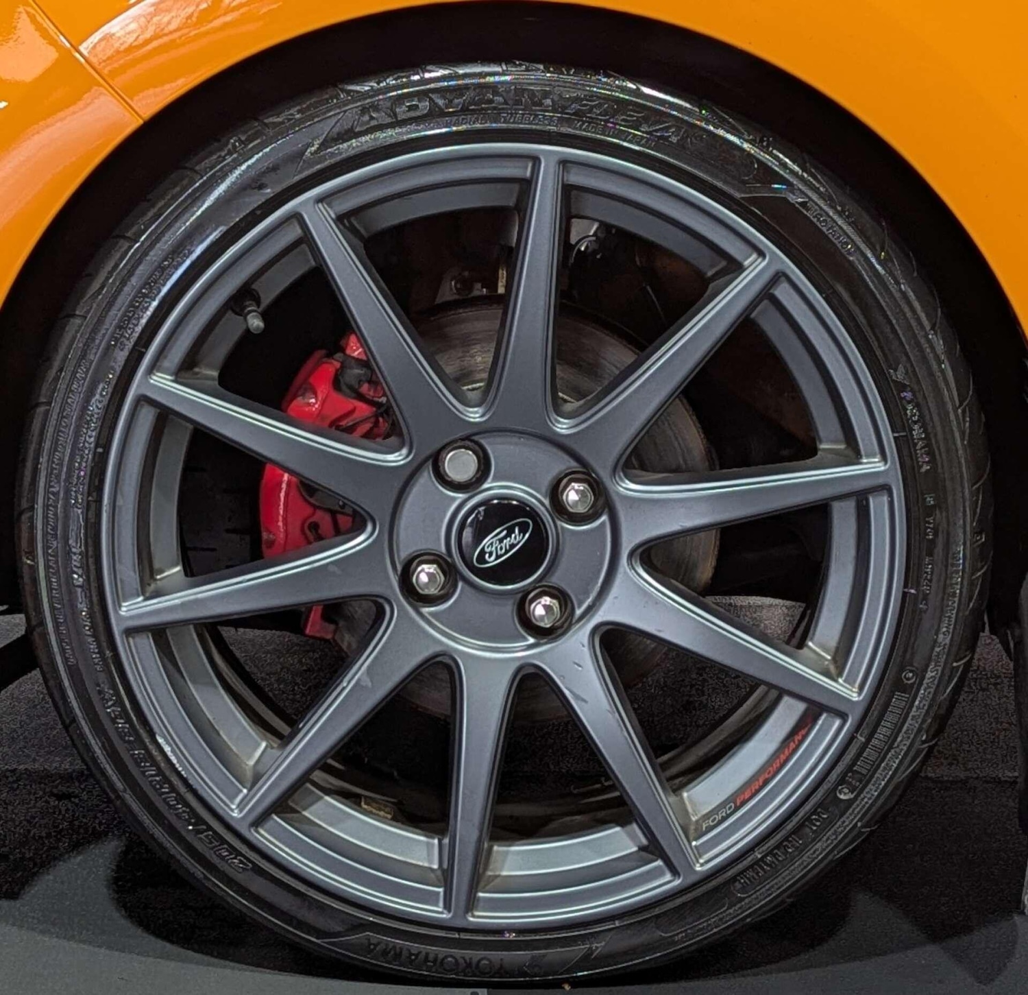 Used Ford Fiesta 2020 for sale - 77156545: Photo 43