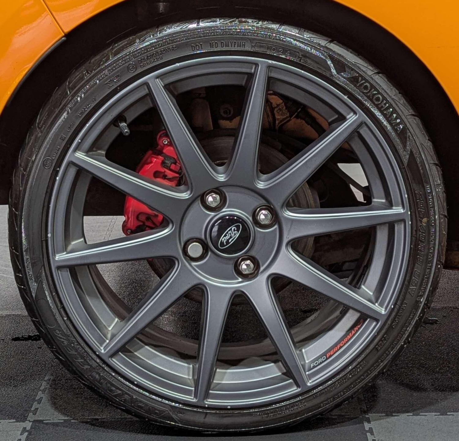 Used Ford Fiesta 2020 for sale - 77156545: Photo 46