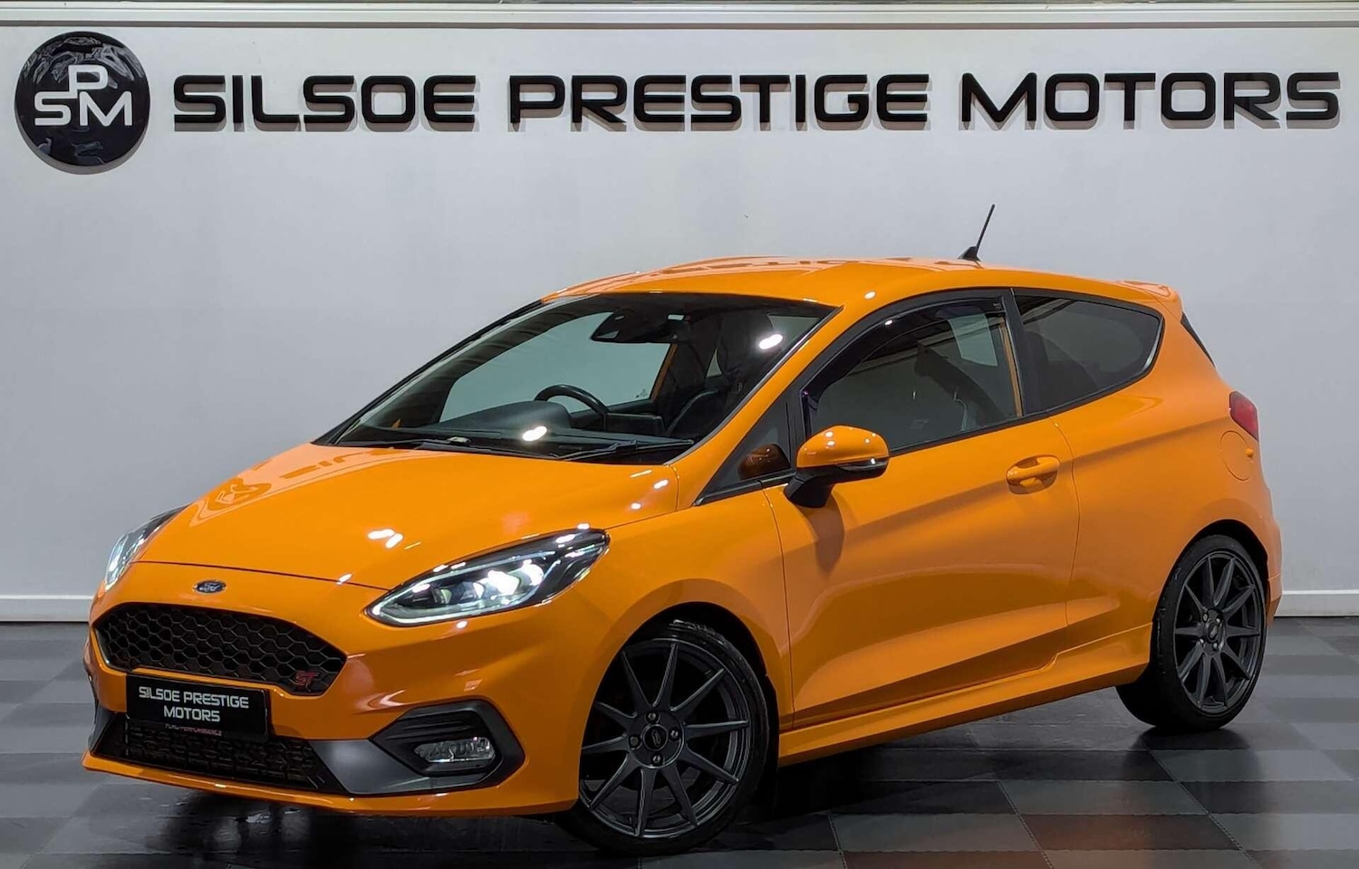 Used Ford Fiesta 2020 for sale - 77156545: Photo 6