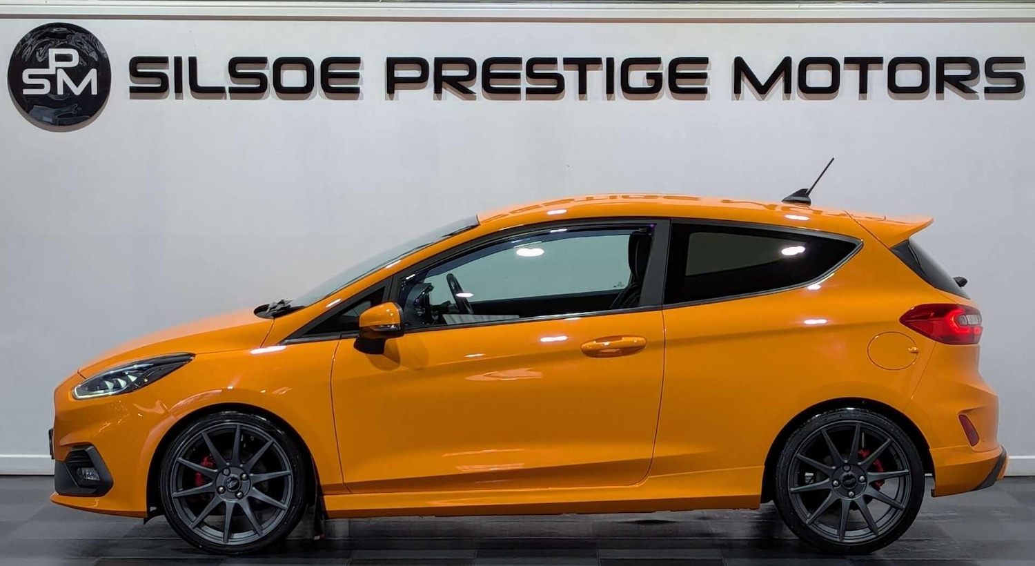 Used Ford Fiesta 2020 for sale - 77156545: Photo 7