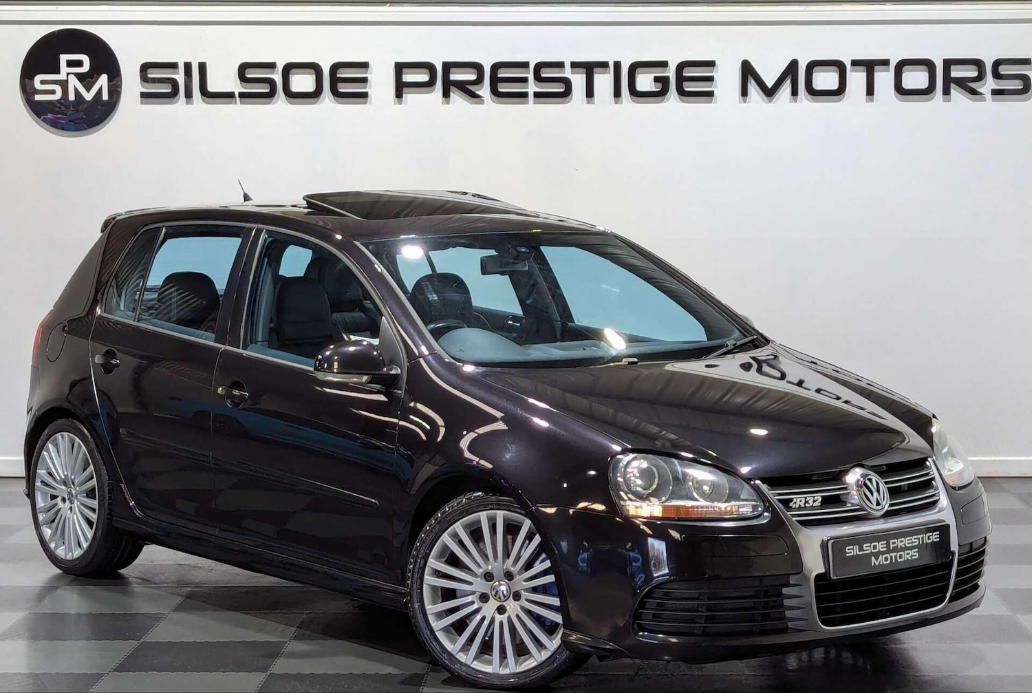 Used Volkswagen Golf 2006 for sale - 76926109: Photo 1