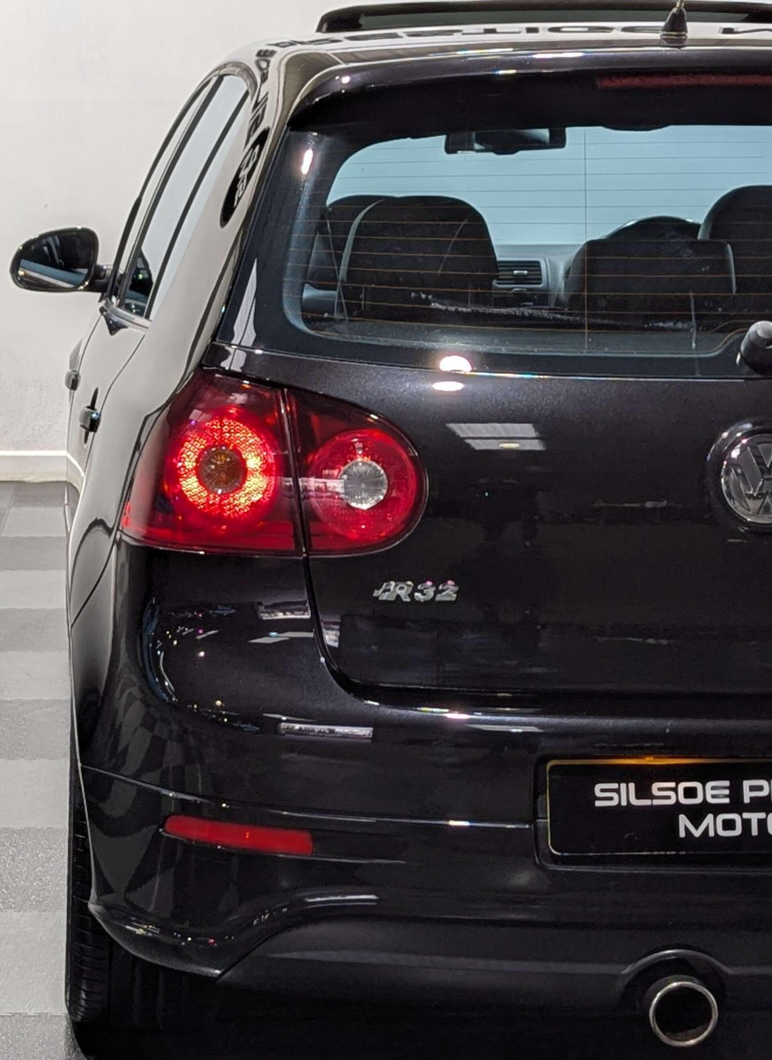 Used Volkswagen Golf 2006 for sale - 76926109: Photo 10