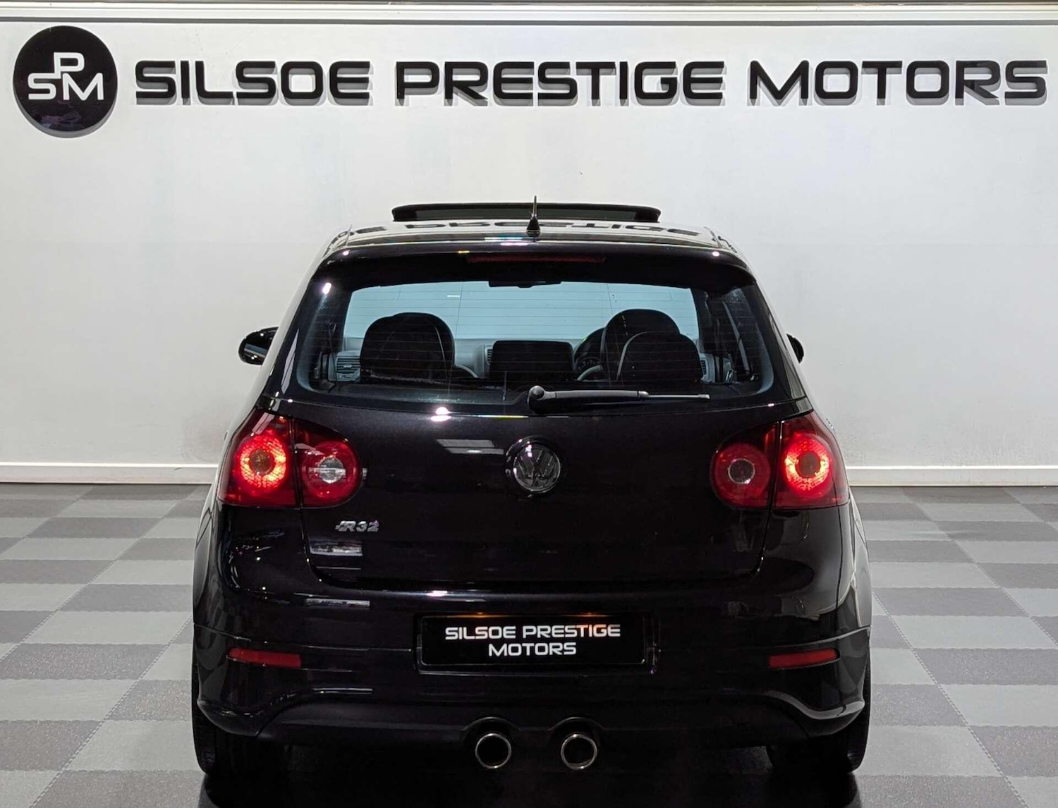 Used Volkswagen Golf 2006 for sale - 76926109: Photo 11