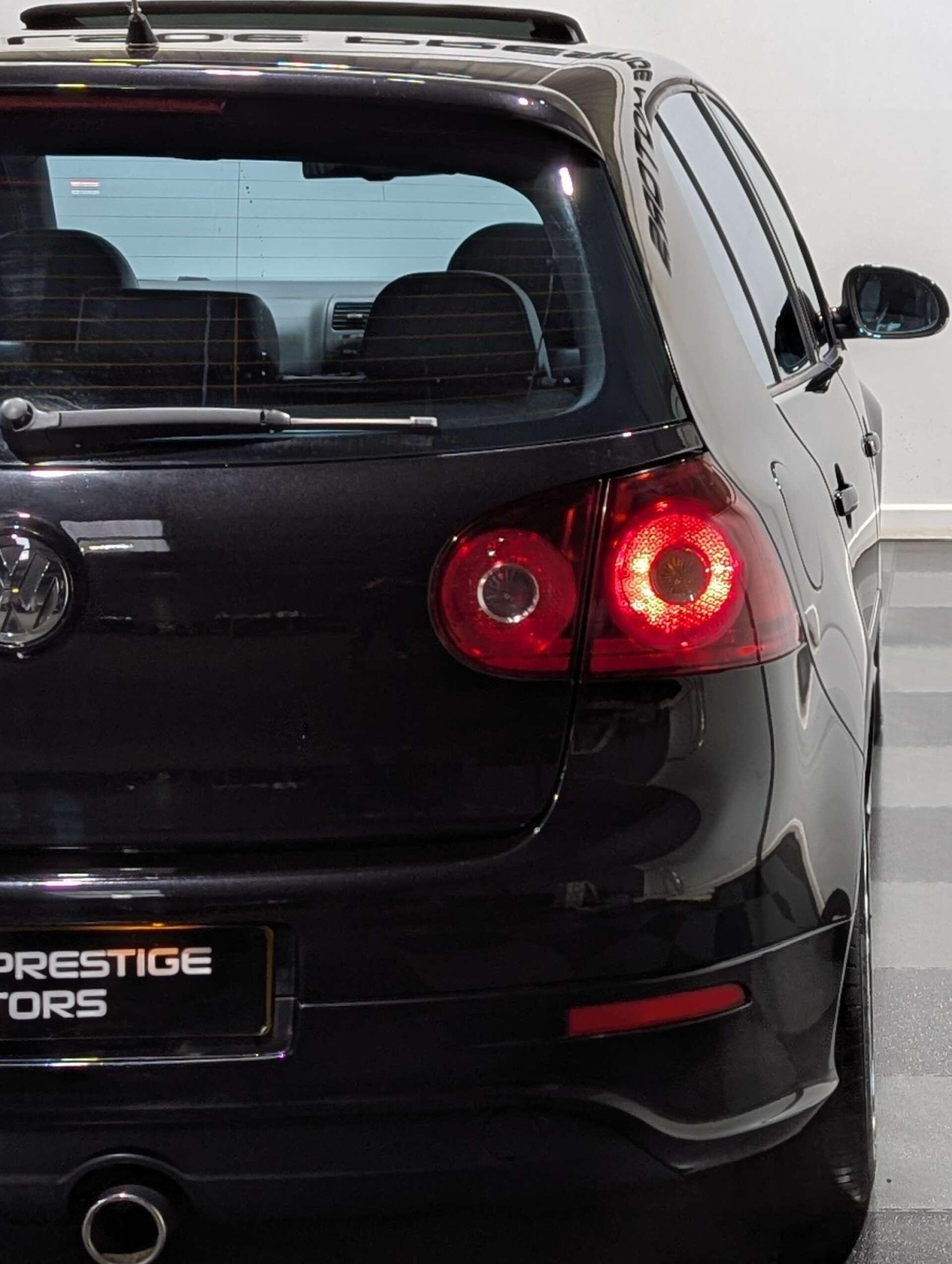 Used Volkswagen Golf 2006 for sale - 76926109: Photo 12