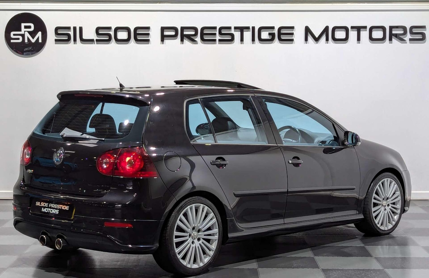 Used Volkswagen Golf 2006 for sale - 76926109: Photo 13