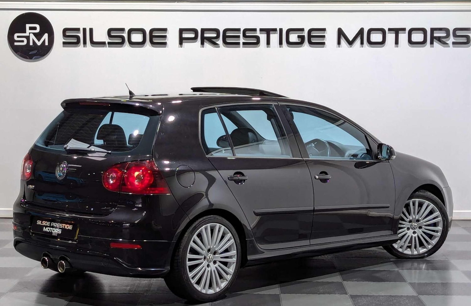 Used Volkswagen Golf 2006 for sale - 76926109: Photo 14