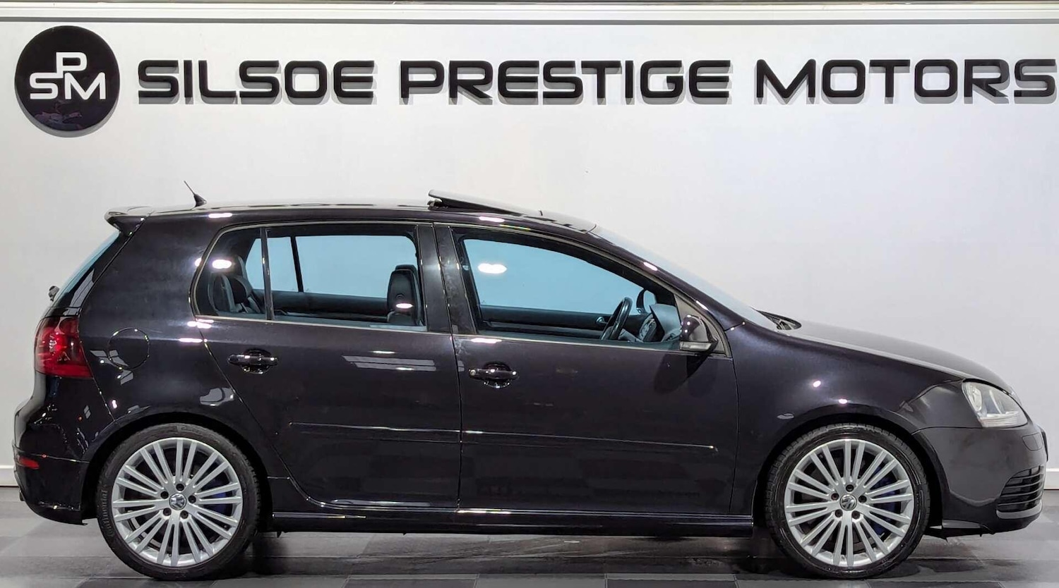 Used Volkswagen Golf 2006 for sale - 76926109: Photo 15