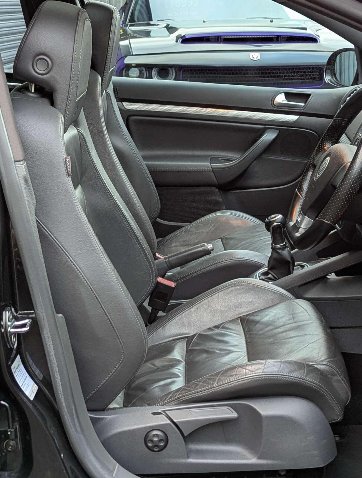 Used Volkswagen Golf 2006 for sale - 76926109: Photo 17