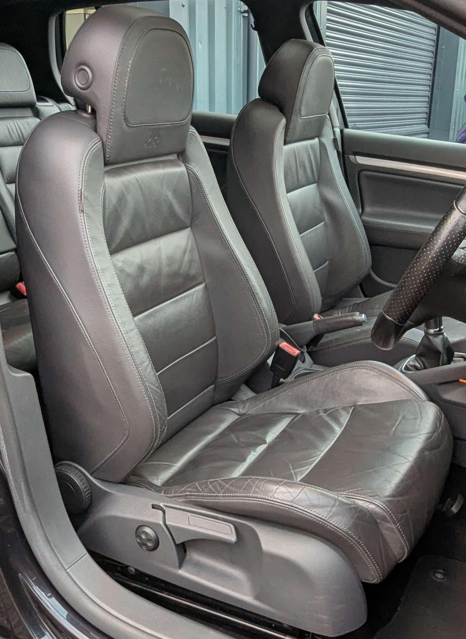 Used Volkswagen Golf 2006 for sale - 76926109: Photo 18