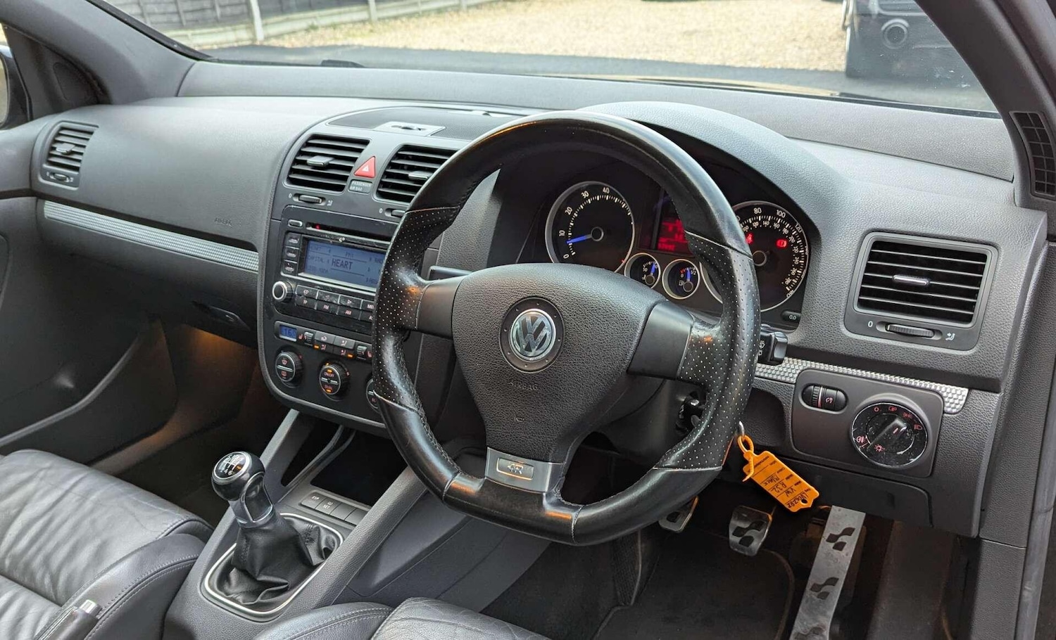 Used Volkswagen Golf 2006 for sale - 76926109: Photo 19