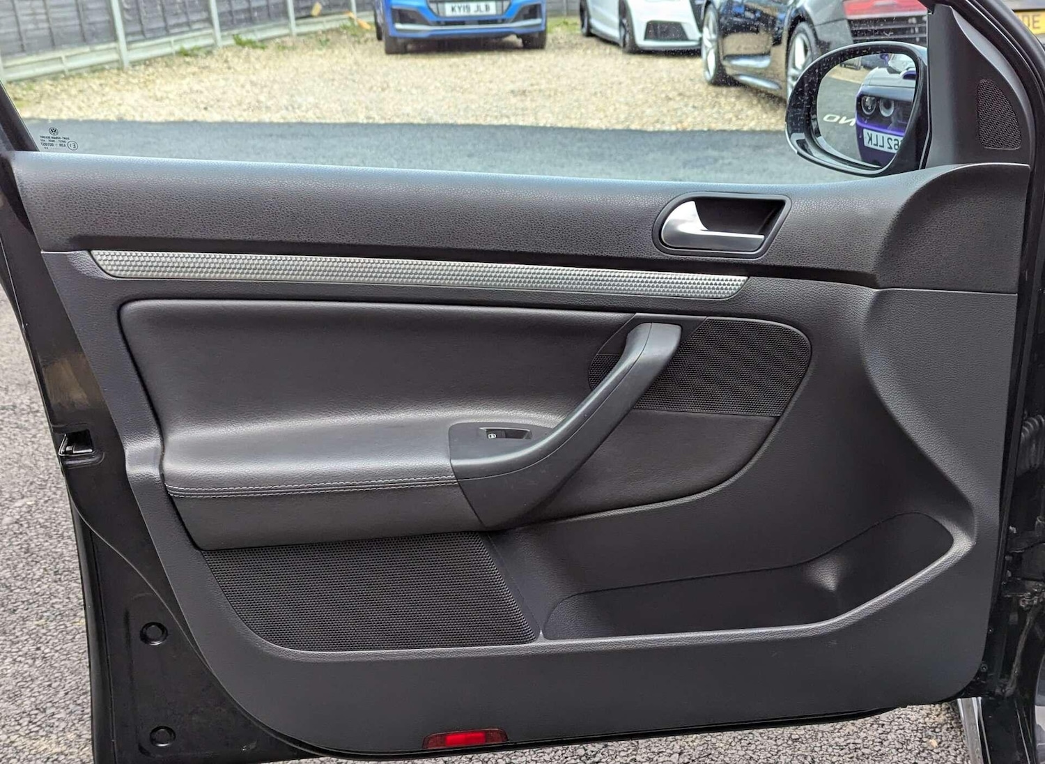 Used Volkswagen Golf 2006 for sale - 76926109: Photo 20