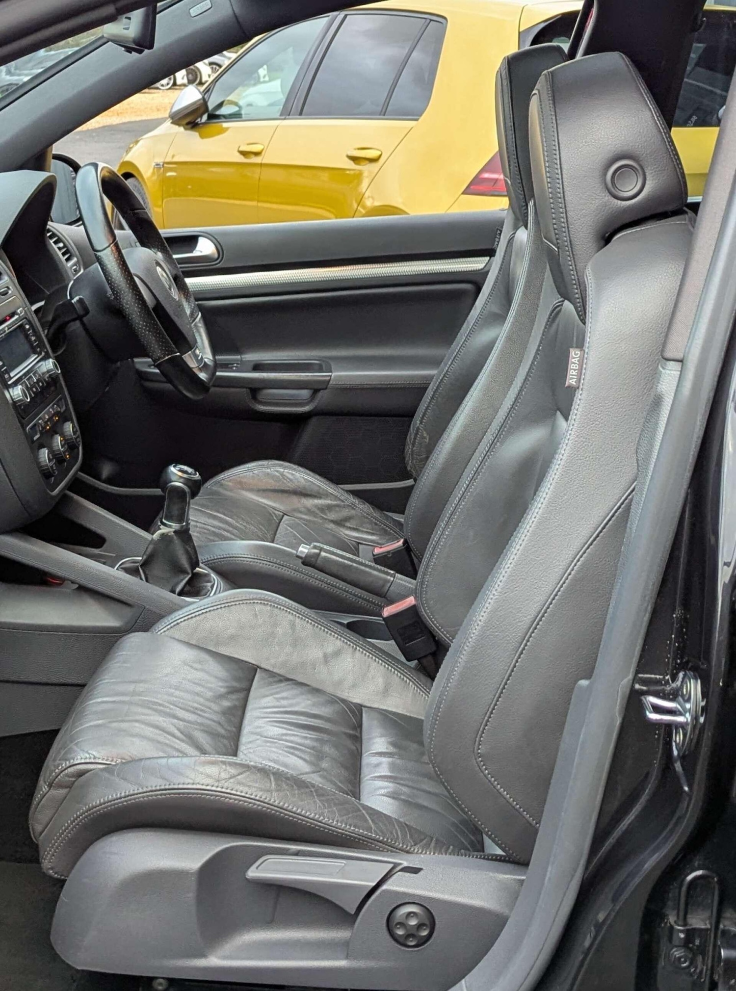 Used Volkswagen Golf 2006 for sale - 76926109: Photo 21