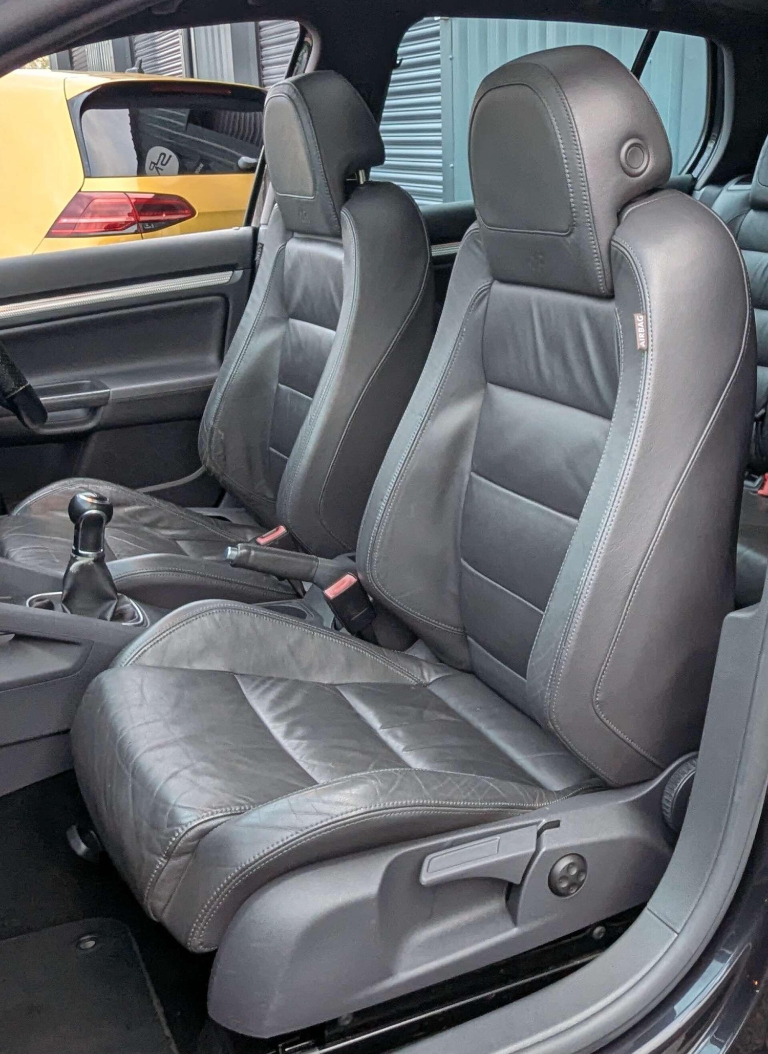 Used Volkswagen Golf 2006 for sale - 76926109: Photo 22