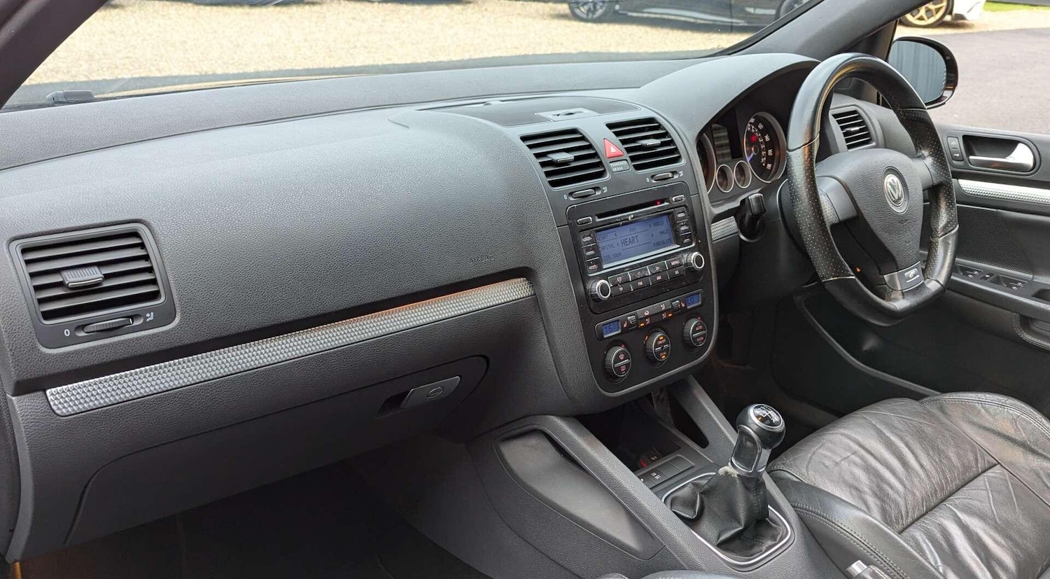 Used Volkswagen Golf 2006 for sale - 76926109: Photo 23