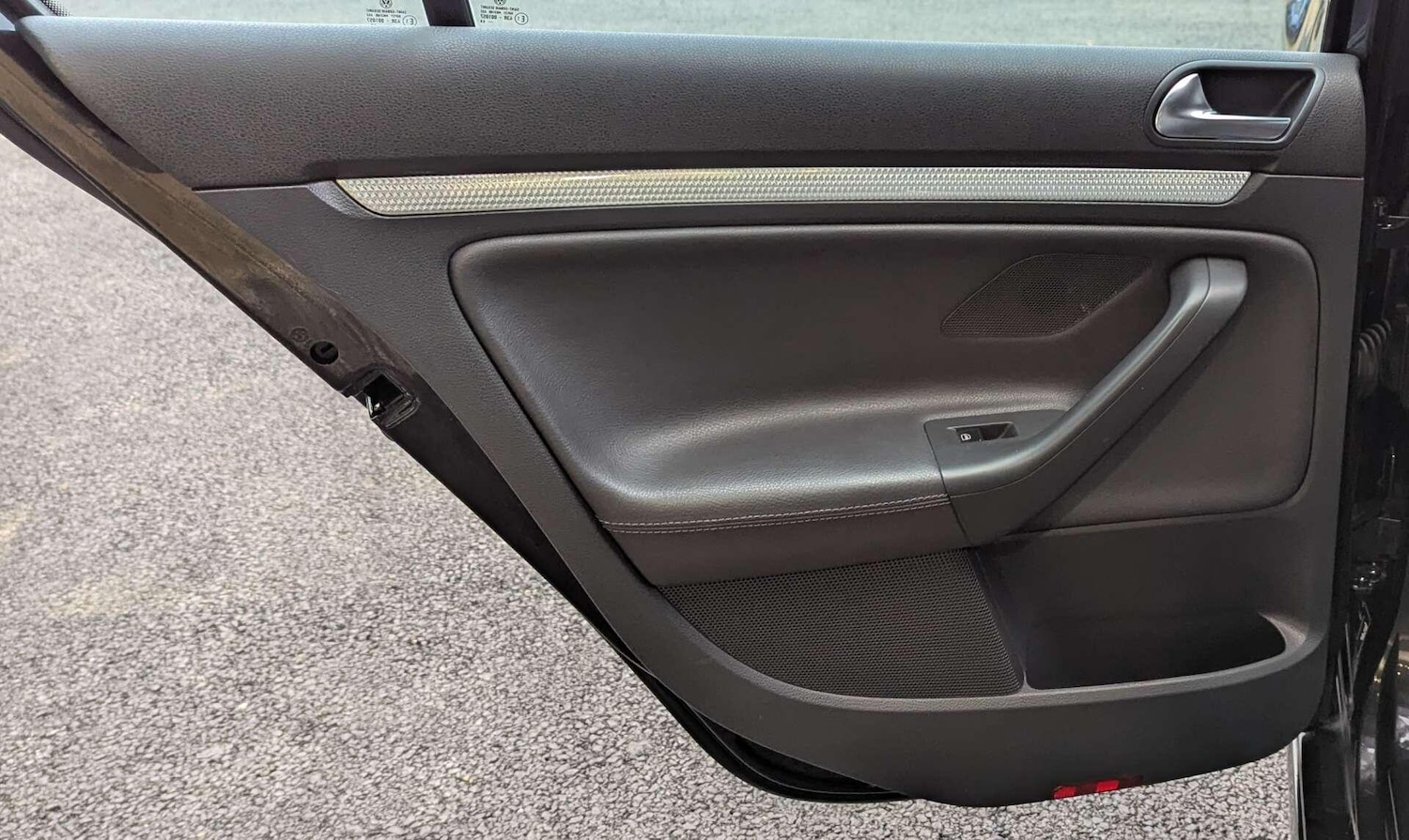 Used Volkswagen Golf 2006 for sale - 76926109: Photo 24