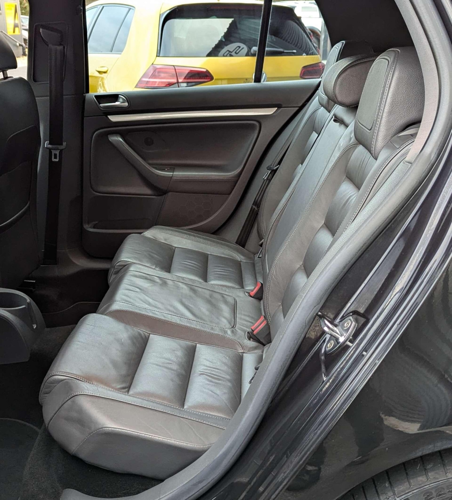 Used Volkswagen Golf 2006 for sale - 76926109: Photo 25