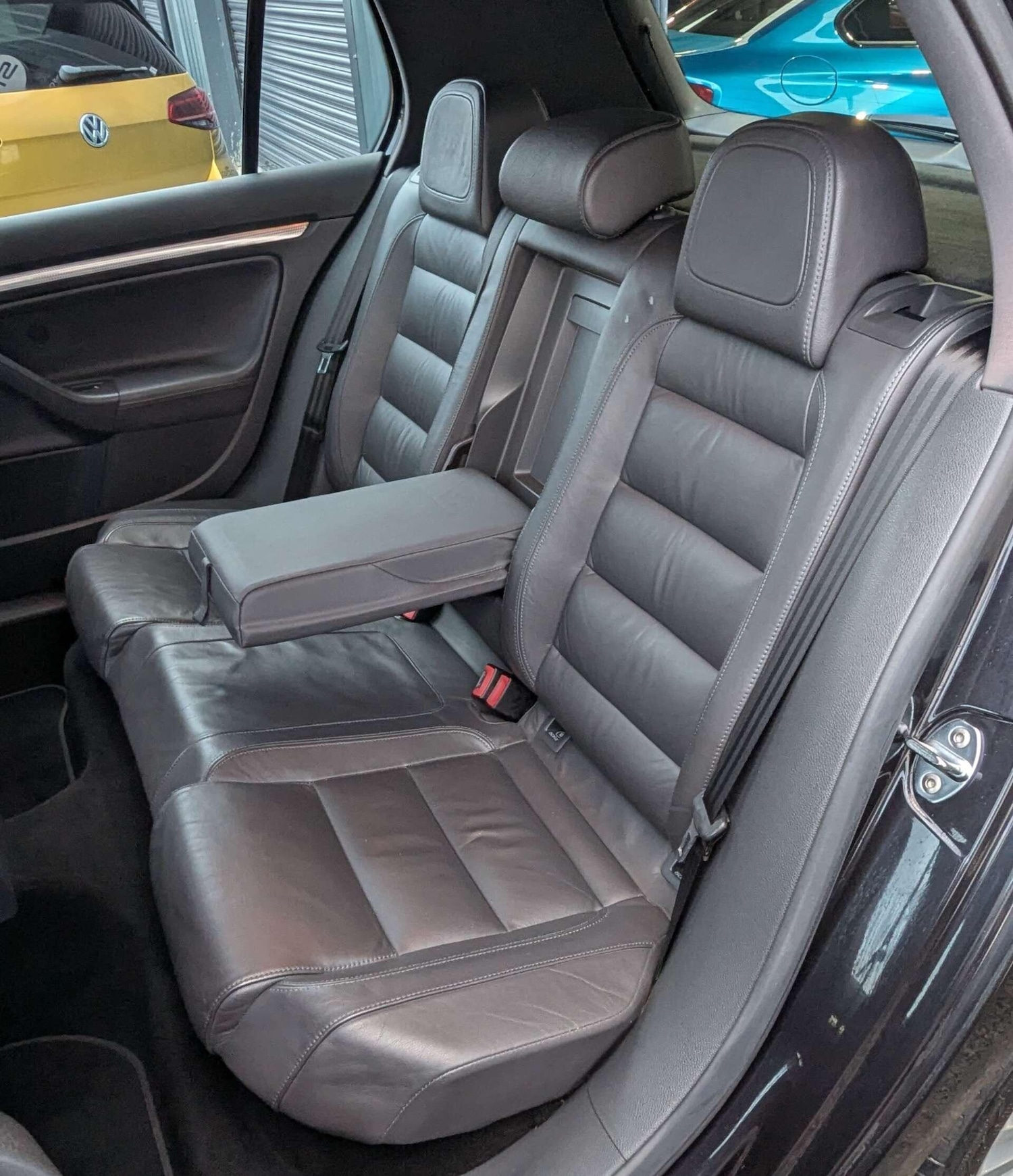 Used Volkswagen Golf 2006 for sale - 76926109: Photo 26