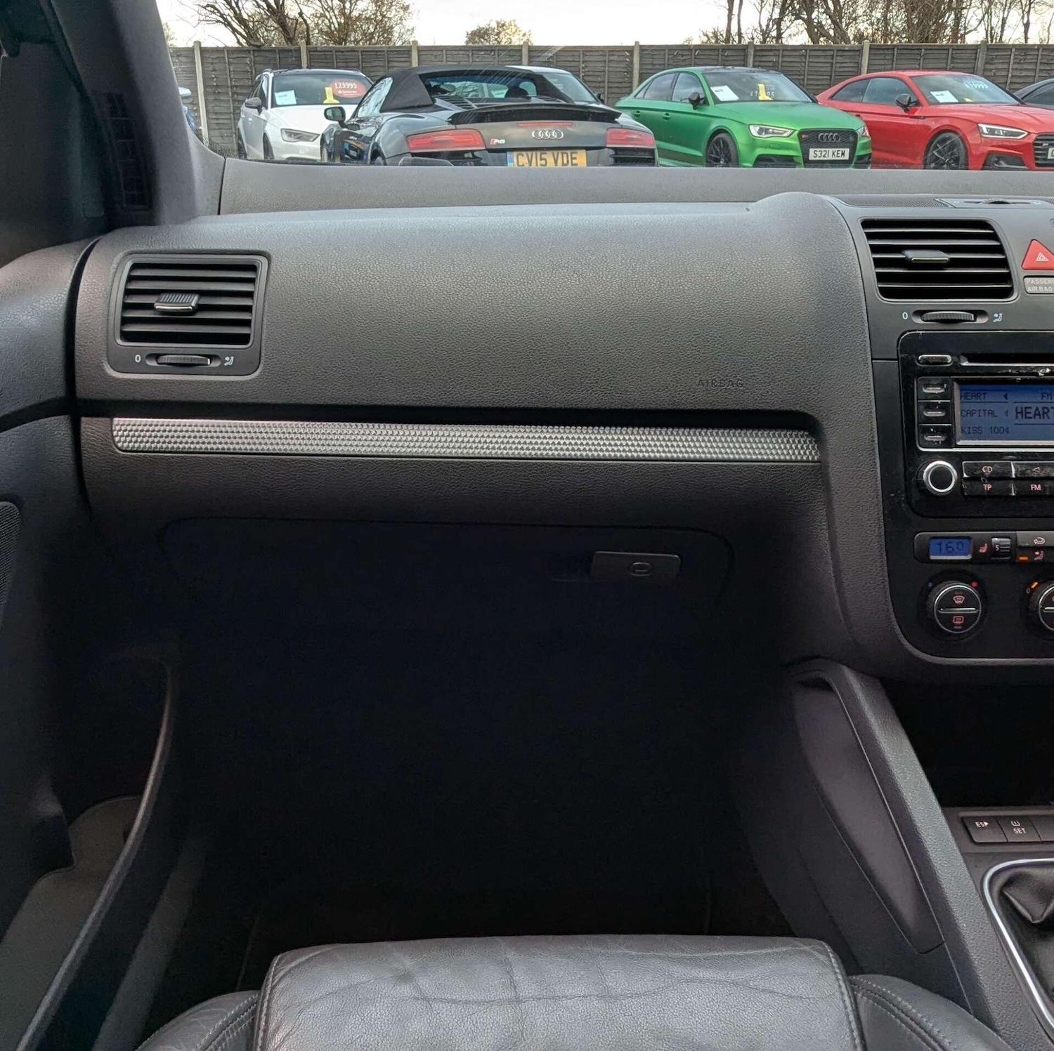 Used Volkswagen Golf 2006 for sale - 76926109: Photo 27