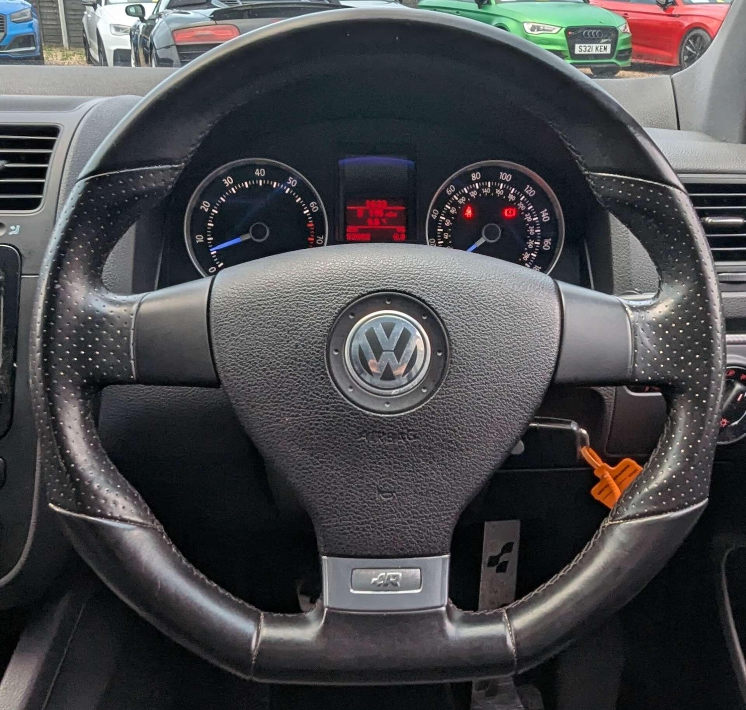 Used Volkswagen Golf 2006 for sale - 76926109: Photo 29