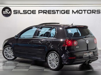 Used Volkswagen Golf 2006 for sale - 76926109: Photo