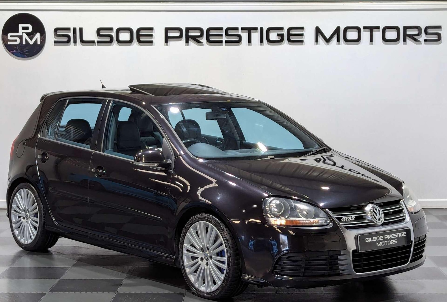 Used Volkswagen Golf 2006 for sale - 76926109: Photo 3