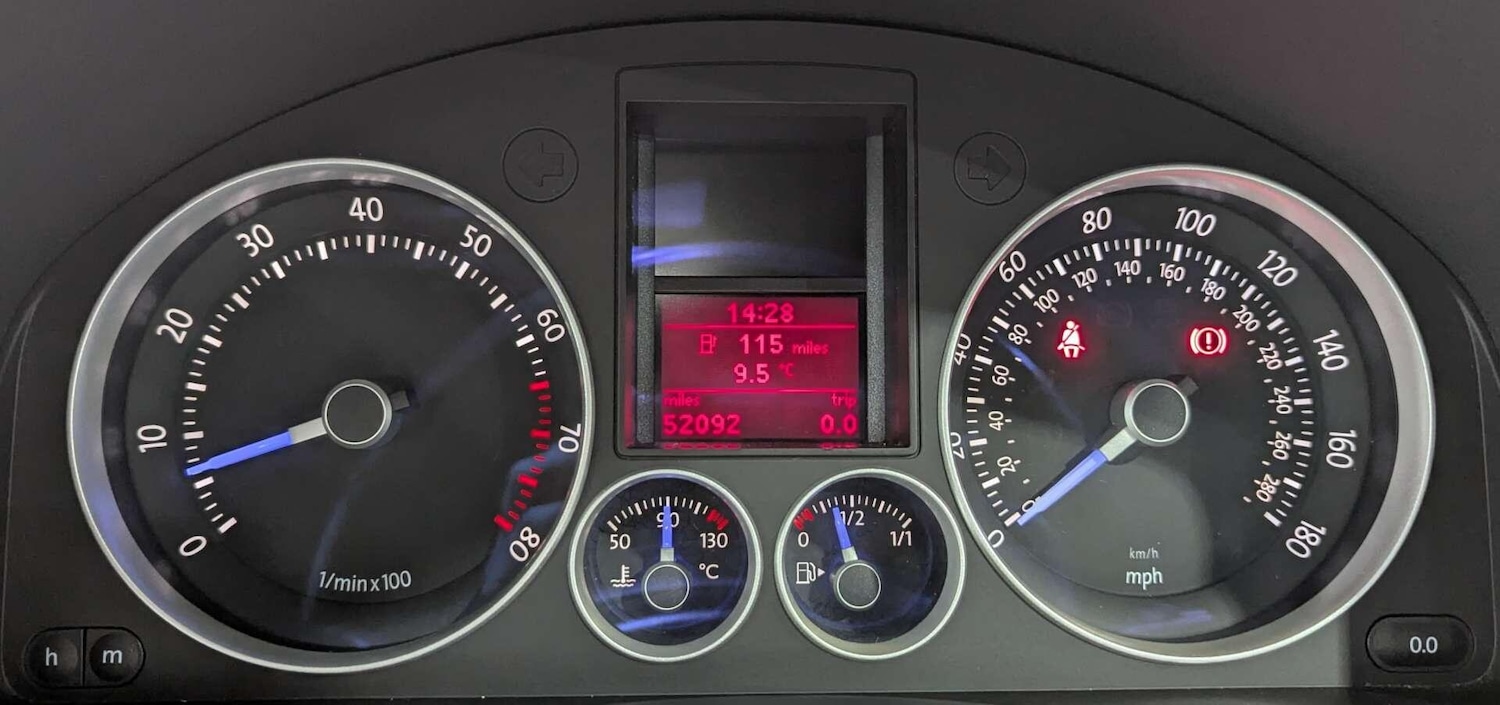 Used Volkswagen Golf 2006 for sale - 76926109: Photo 30