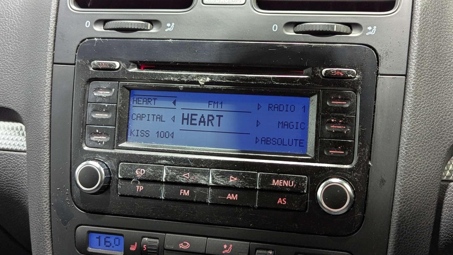 Used Volkswagen Golf 2006 for sale - 76926109: Photo 33