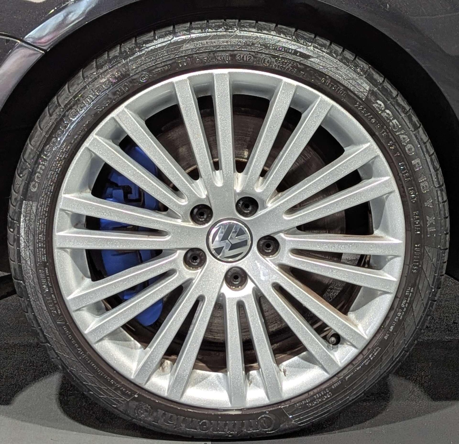 Used Volkswagen Golf 2006 for sale - 76926109: Photo 34