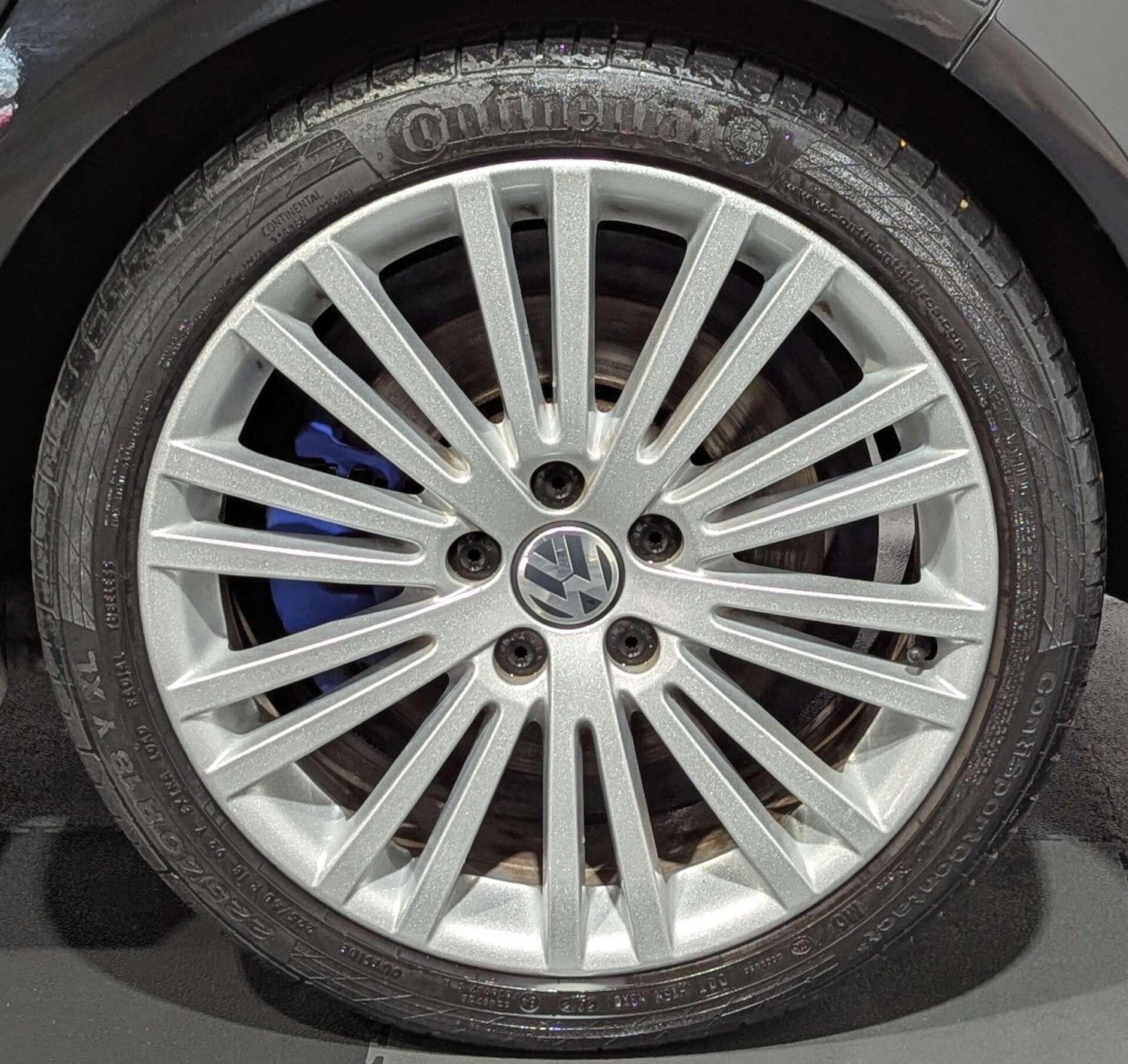 Used Volkswagen Golf 2006 for sale - 76926109: Photo 35