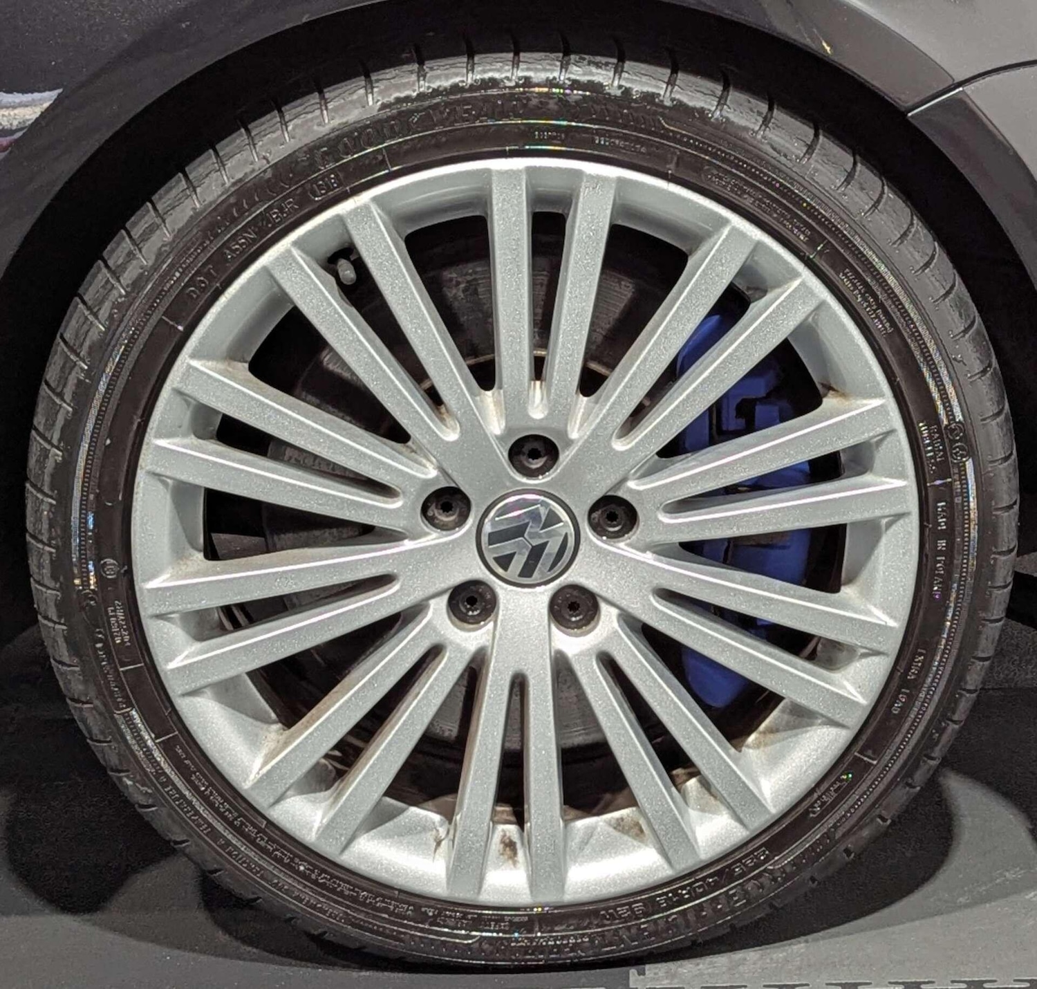 Used Volkswagen Golf 2006 for sale - 76926109: Photo 37