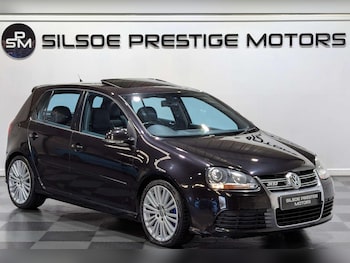 Used Volkswagen Golf 2006 for sale - 76926109: Photo