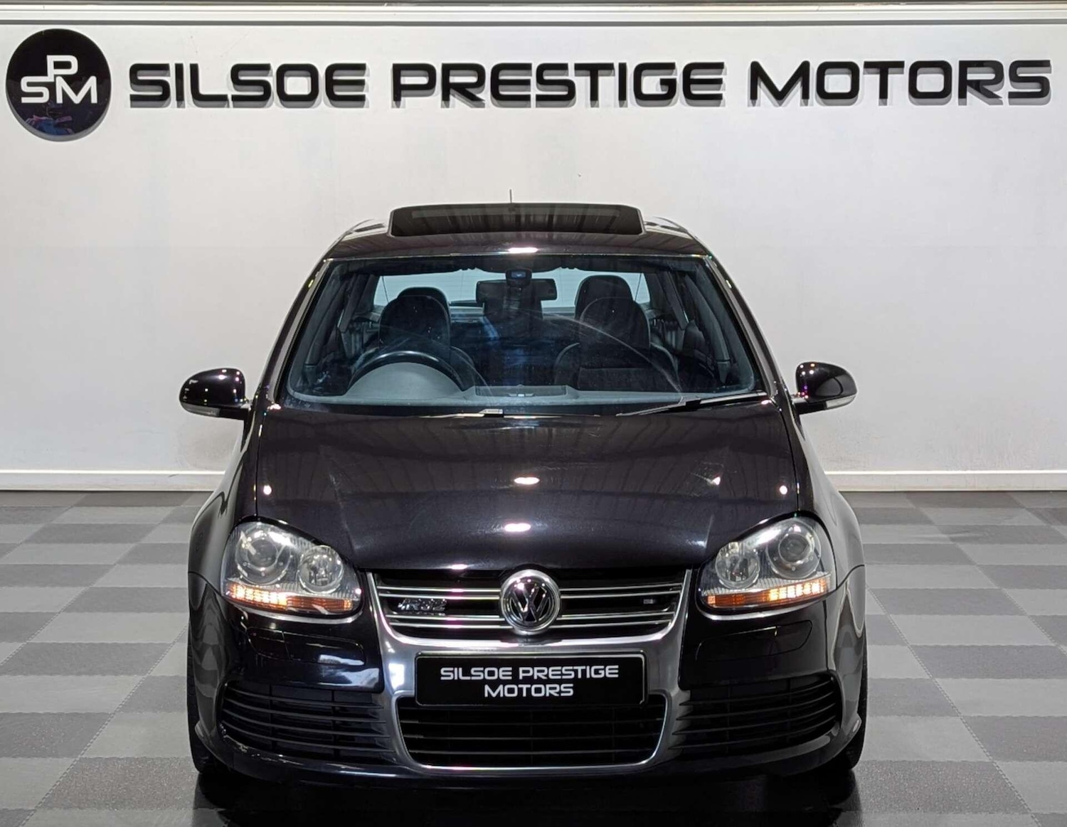 Used Volkswagen Golf 2006 for sale - 76926109: Photo 4