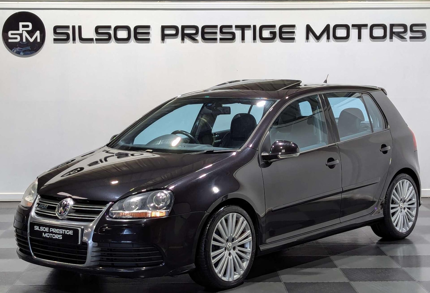 Used Volkswagen Golf 2006 for sale - 76926109: Photo 5