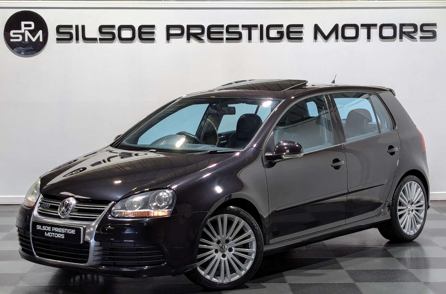 Used Volkswagen Golf 2006 for sale - 76926109: Photo 6