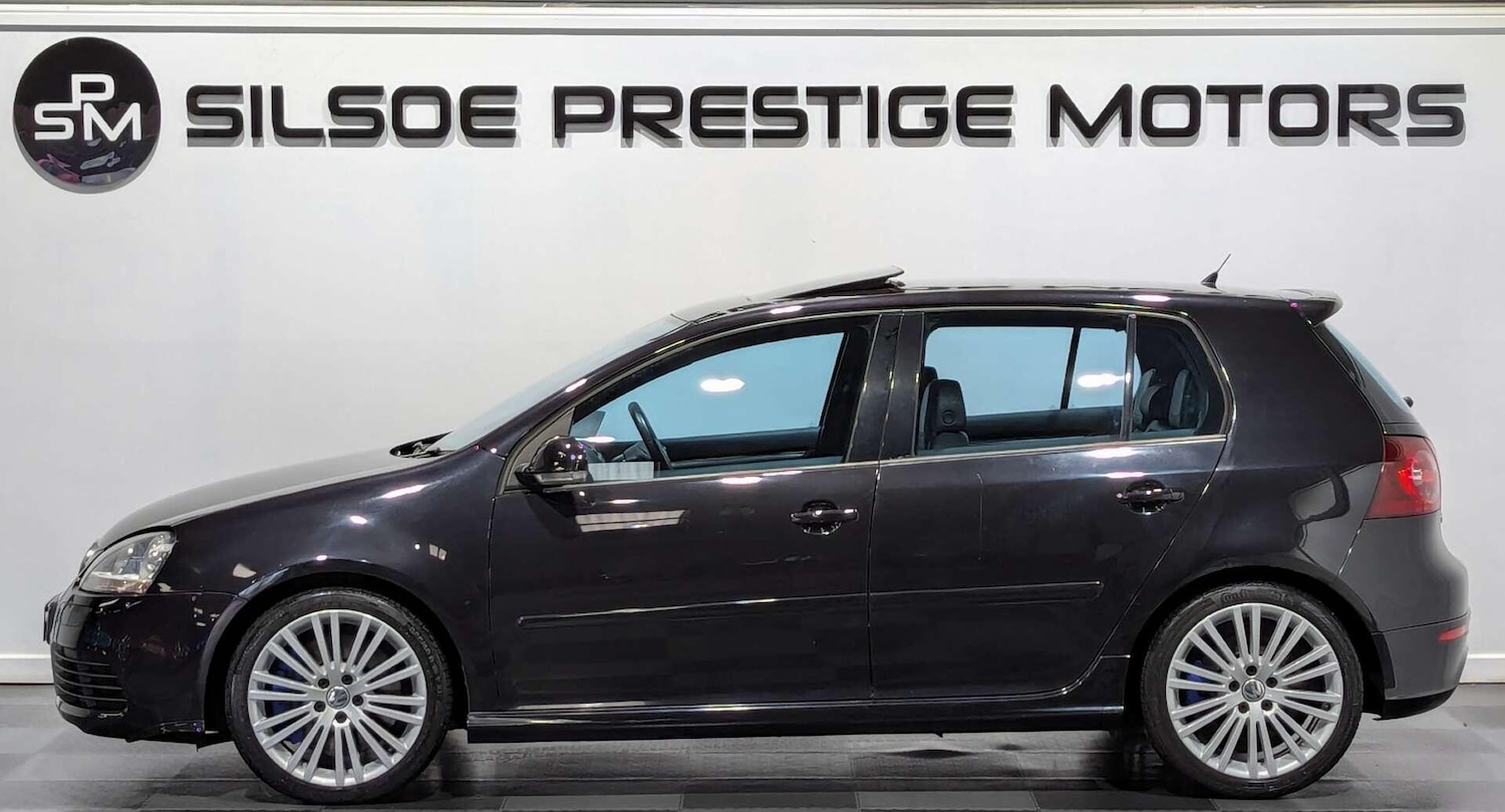 Used Volkswagen Golf 2006 for sale - 76926109: Photo 7