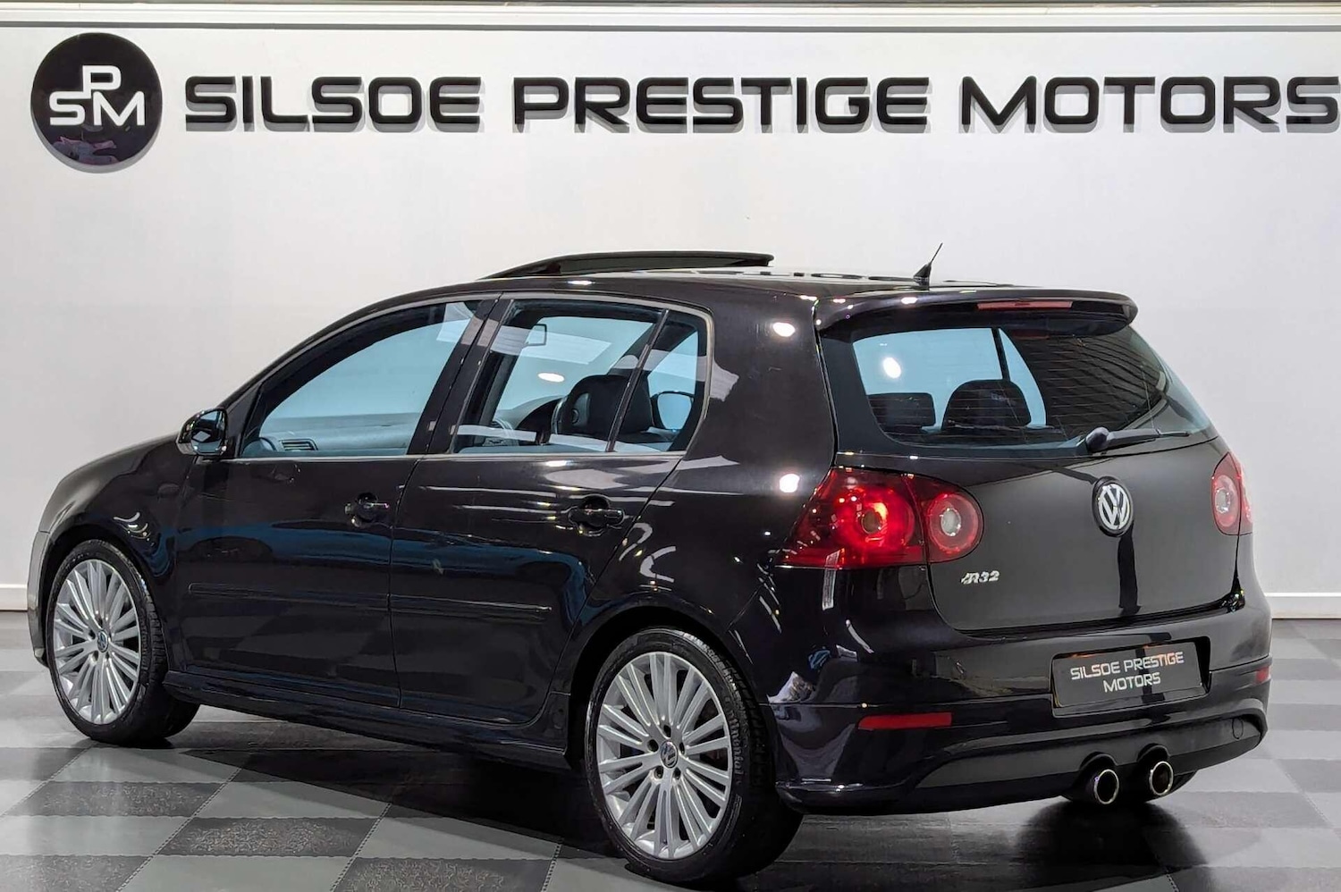 Used Volkswagen Golf 2006 for sale - 76926109: Photo 8