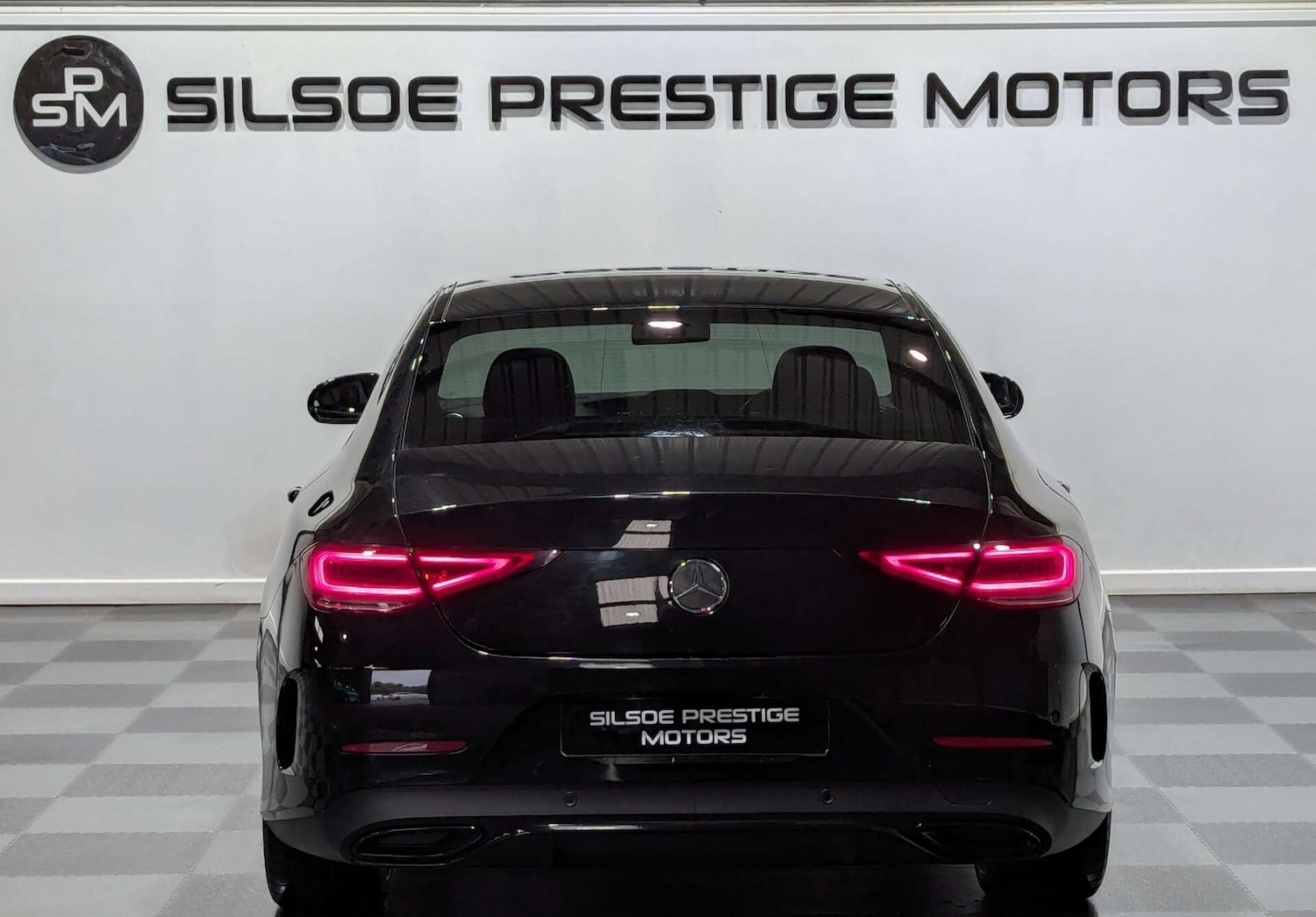 Used Mercedes-Benz CLS 2019 for sale - 76731116: Photo 11